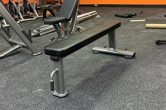 Скамья горизонтальная Hasttings Digger HD014-4