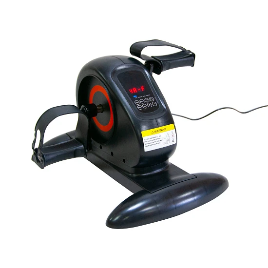 Велотренажер с электродвигателем Mega-T300