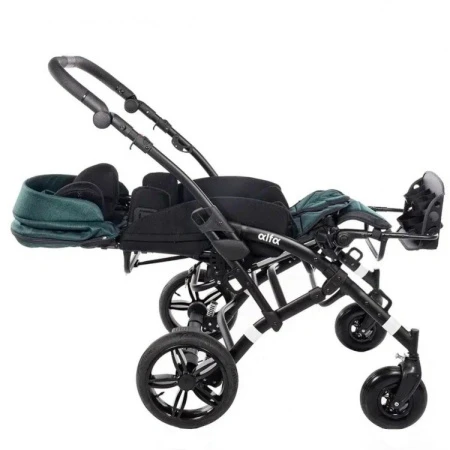 Прогулочная коляска MyWam Alfa