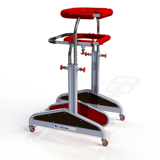 Вертикализатор динамический