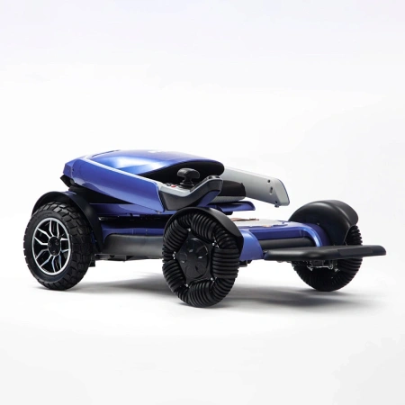 Кресло-коляска для инвалидов Ortonica Pulse 750