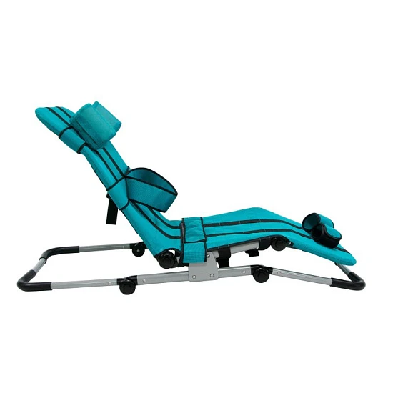 Сиденье для ванны детское Мега-Оптим PBC-001