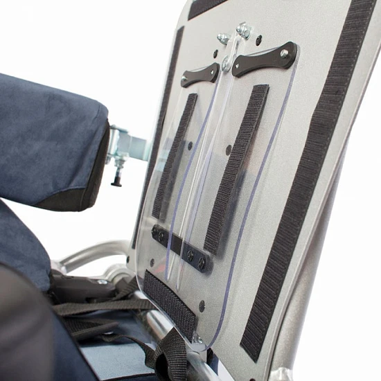 Детское ортопедическое кресло-коляска Mayor SIT