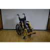 Кресло коляска для инвалидов с ручным приводом
