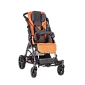 Детская инвалидная коляска ДЦП Patron Jacko Clipper J5c * NEW