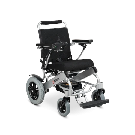 Кресло-коляска для инвалидов Армед JRWD602