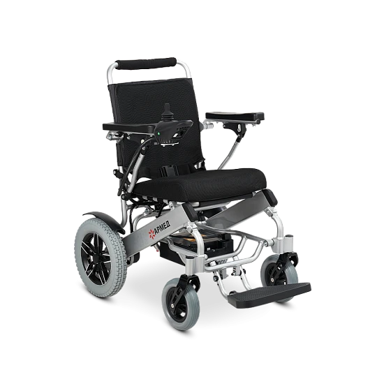 Кресло-коляска для инвалидов Армед JRWD602