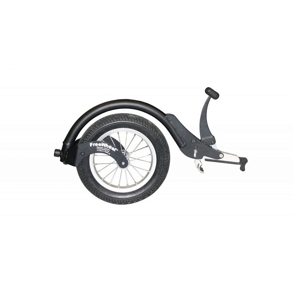 Приставка для инвалидной коляски FreeWheel