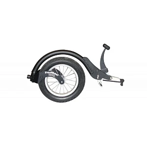 Приставка для инвалидной коляски FreeWheel