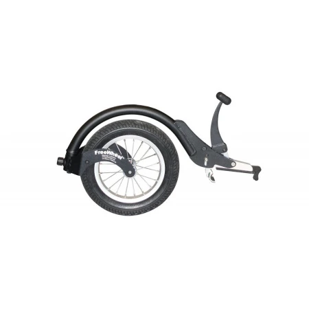 Приставка для инвалидной коляски FreeWheel