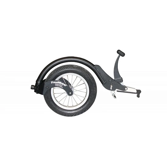 Приставка для инвалидной коляски FreeWheel