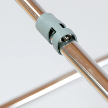 Ходунки шагающие-складные Мега-Оптим Fs 915 L