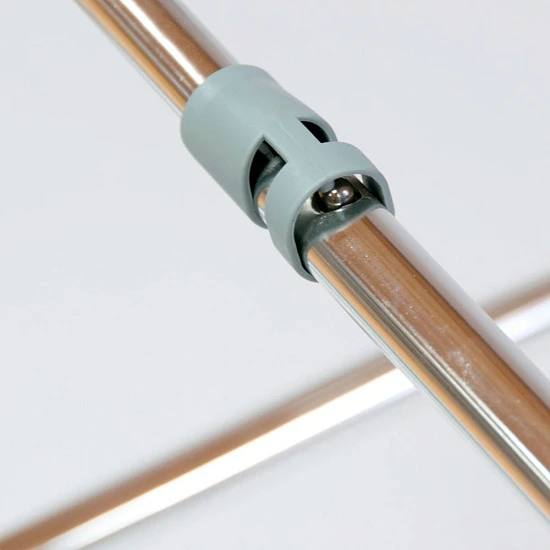 Ходунки шагающие-складные Мега-Оптим Fs 915 L