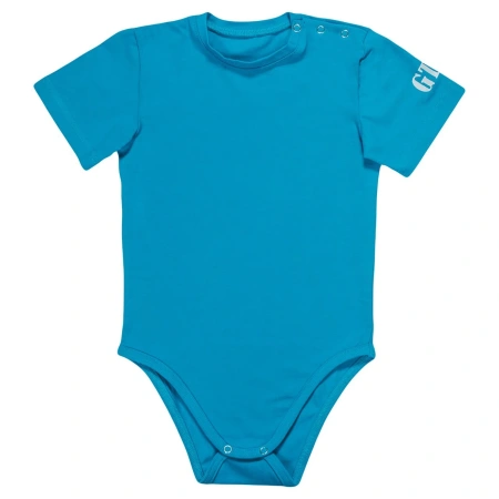 Боди короткий рукав GT Dress