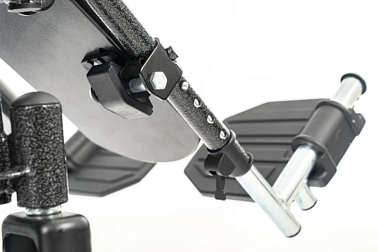 Кресло-коляска МЕТ PARTNER