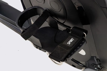 Реабилитационный горизонтальный велотренажер SPIRIT LR660