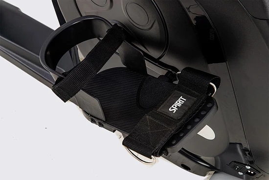 Реабилитационный горизонтальный велотренажер SPIRIT LR660