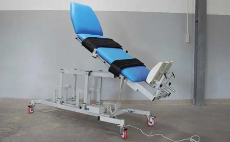 Электрический вертикализатор KINEZO EXPERT