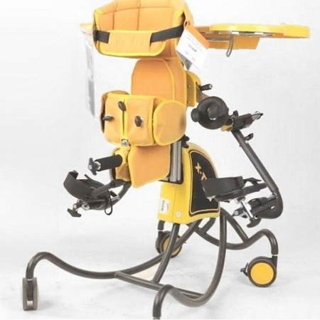 Вертикализатор Fumagalli X-Tend