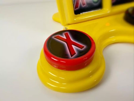 Игра «Крестики-нолики» электронная Игра «Крестики-нолики» электронная