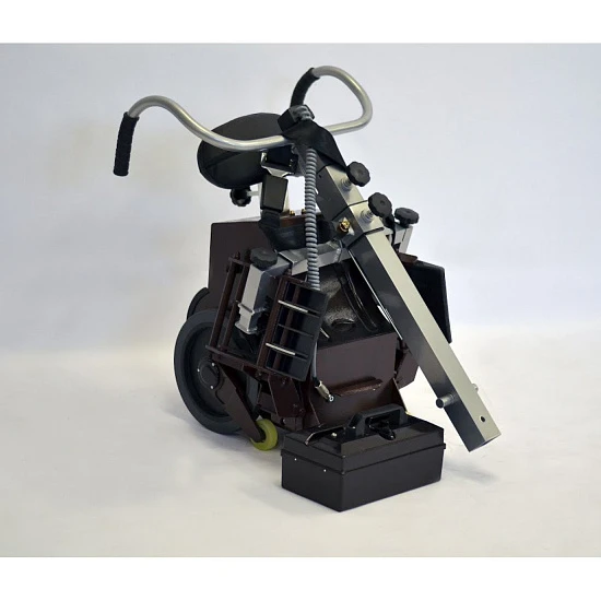 Лестничный подъёмник для инвалидов Меркурий+ Пума-160