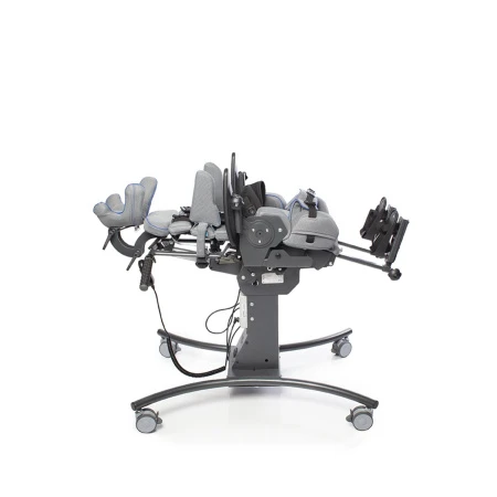 Детское ортопедическое кресло-коляска Baffin Automatic