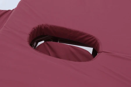 Кровать электрическая Med-Mos DB-11А (МЕ-5228Н-04) ЛДСП Венге с боковым переворачиванием, туалетным устройством и функцией «кардиокресло»