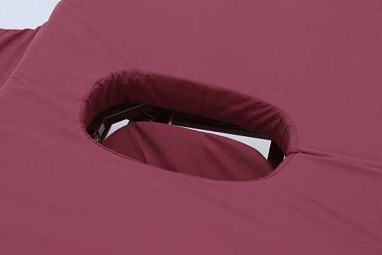 Кровать электрическая Med-Mos DB-11А (МЕ-5228Н-04) ЛДСП Венге с боковым переворачиванием, туалетным устройством и функцией «кардиокресло»