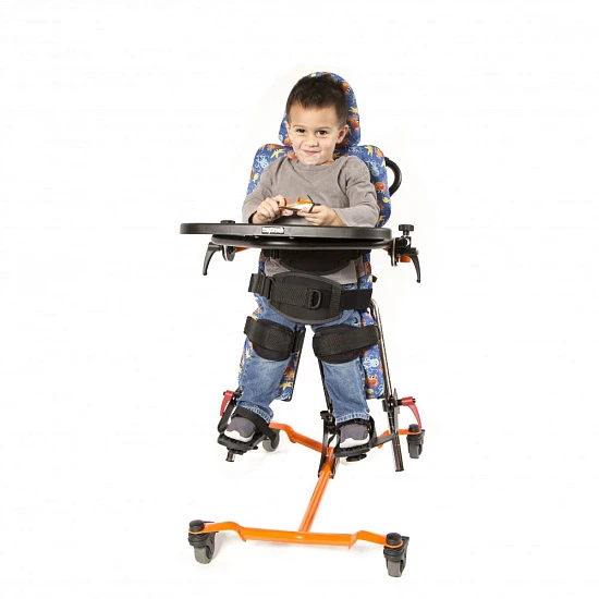 Опора для стояния (вертикализатор) с разведением ног EasyStand Zing MPS TT Размер 1 PA5520TT