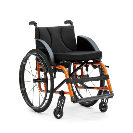 Механическое кресло-коляска МЕТ JET