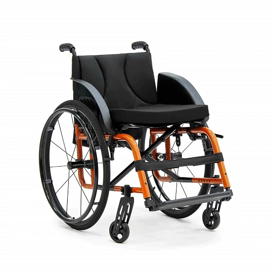 Механическое кресло-коляска МЕТ JET