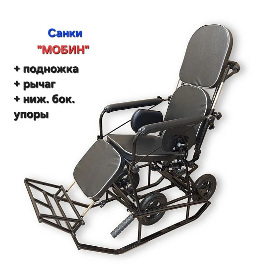 Санки МОБИН