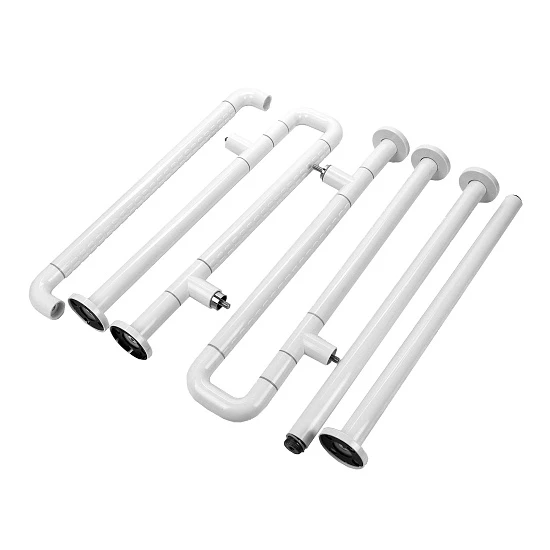 Поручень напольный MED-MOS МСПН-П4