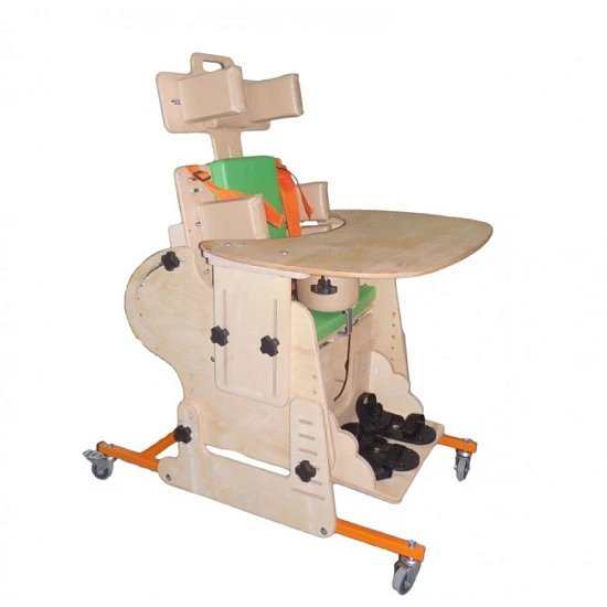 Опора функциональная для сидения для детей-инвалидов Я Могу ОС-004