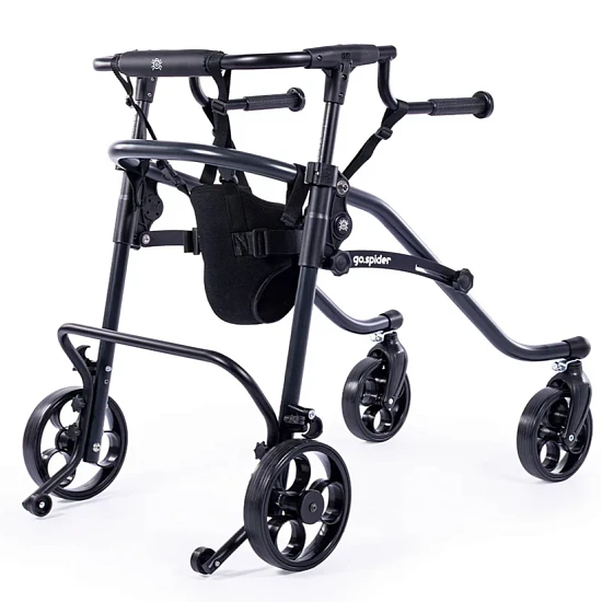 Заднеопорные ходунки MyWam Go Spider New