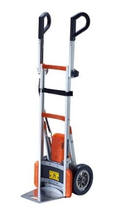 Ступенькоход грузовой CargoMaster CC160