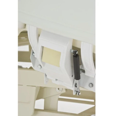 Медицинская кровать функциональная для интенсивной терапии с электроприводом Belberg DB-2 (ММ-74)