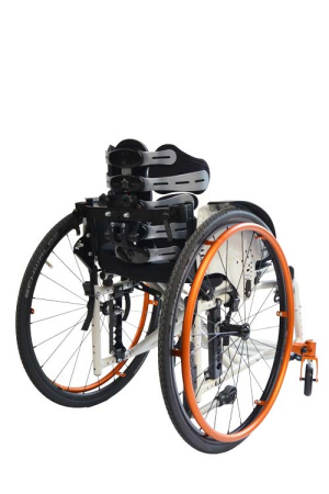 Кресло-коляска активного типа Sorg Jump beta Sport