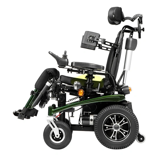 Детская электроколяска Ortonica Pulse 480