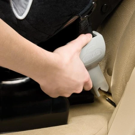 Автомобильное кресло для детей с ДЦП Symphony e3 DLX Platinum Series Apex (Rollover tested)