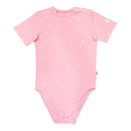 Боди короткий рукав GT Dress