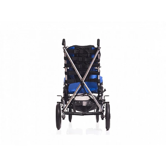 Детская инвалидная коляска ДЦП Ortonica Kitty (Cruiser 400)