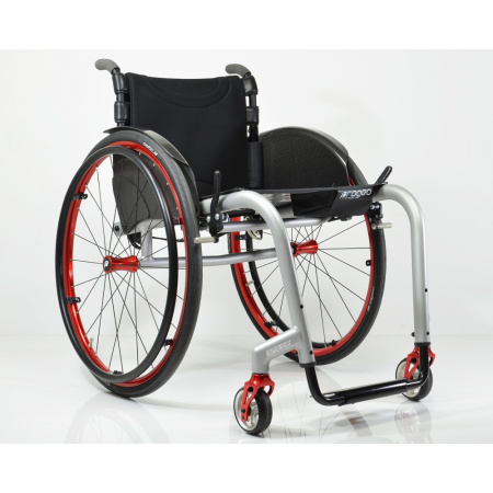 Кресло-коляска с ручным приводом активного типа Progeo Joker Energy