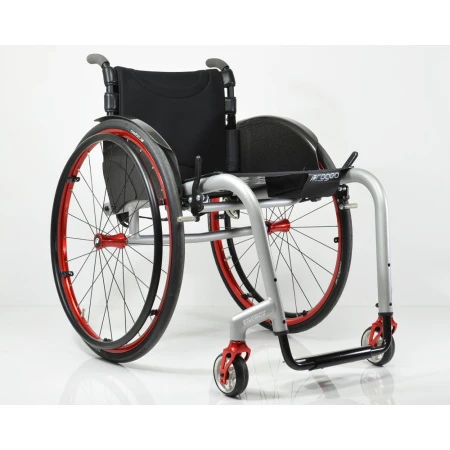 Кресло-коляска с ручным приводом активного типа Progeo Joker Energy