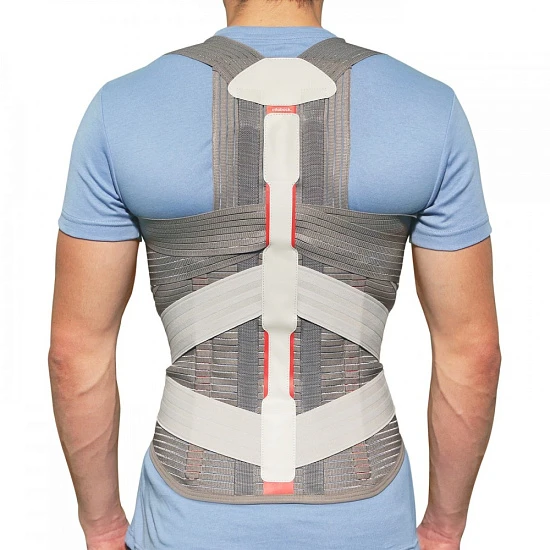 Корректор осанки усиленный Otto Bock Dorso Direxa Posture 50r59