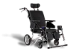 Кресло-коляска с ручным приводом Excel G7