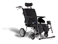 Кресло-коляска с ручным приводом Excel G7