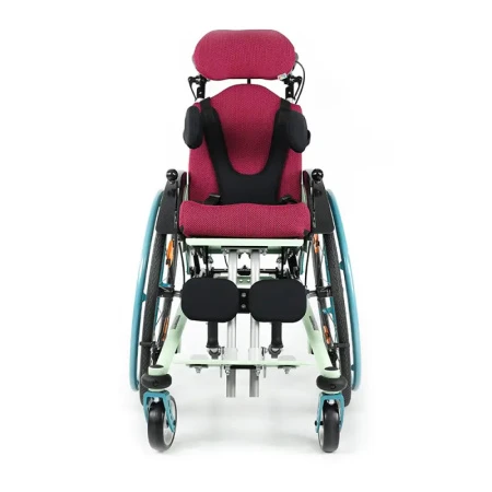 Детское кресло-коляска активного типа Sorg Mio Move