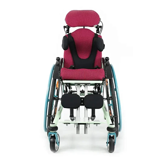 Детское кресло-коляска активного типа Sorg Mio Move