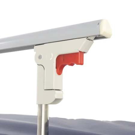 Кровать механическая Med-Mos Е-8 (MМ-2014Д-05)(У)/(ММ-2014Д-06)(У)